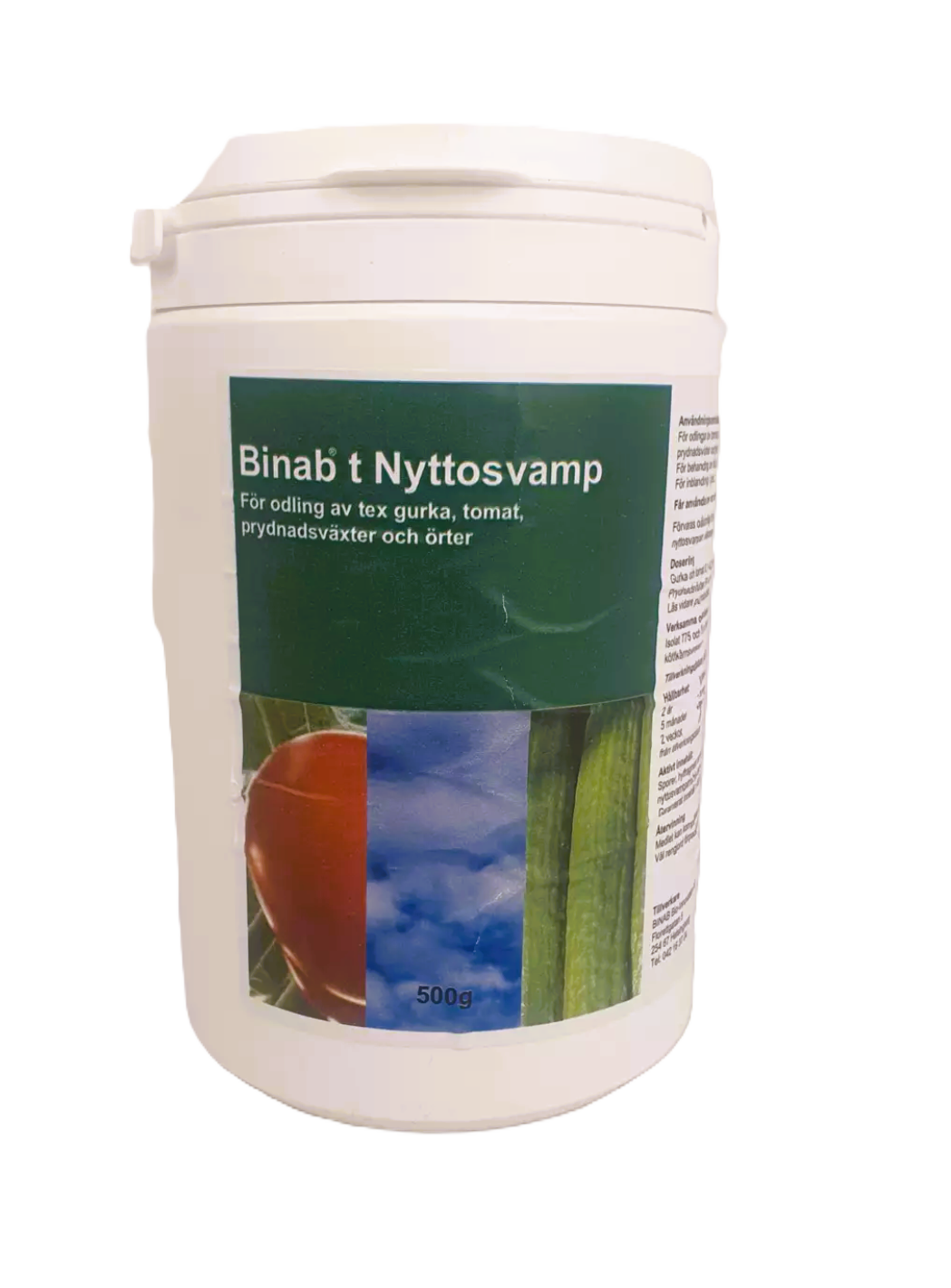 Binab 500 gram
