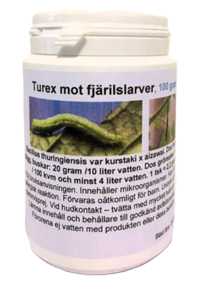 Turex 50WP 50g