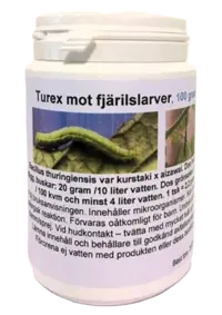 Turex Larvskydd 50WP 50g
