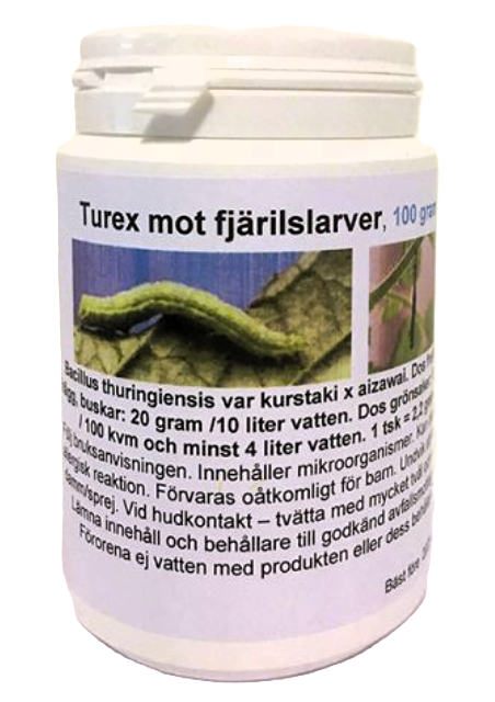Turex 50WP 50g