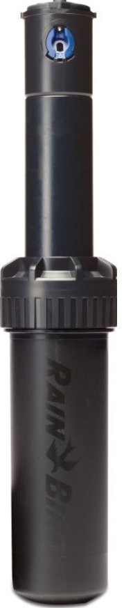 RB Popup-sprink plast 3/4 inv gäng 40°-360° svart type 5012-PC-SAM-R