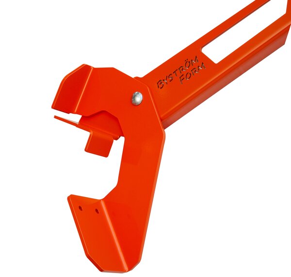 Byströms slyuppdragare