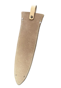 Läderskydd till Häcksax KR1000