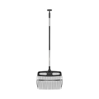 Fiskars Skyffelgrep Ergonomic™ plast/alu