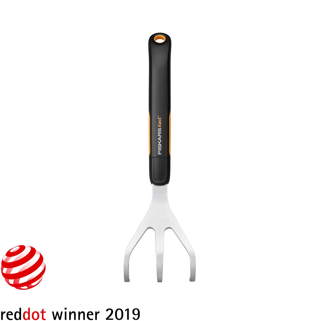 Fiskars Xact handluckrare