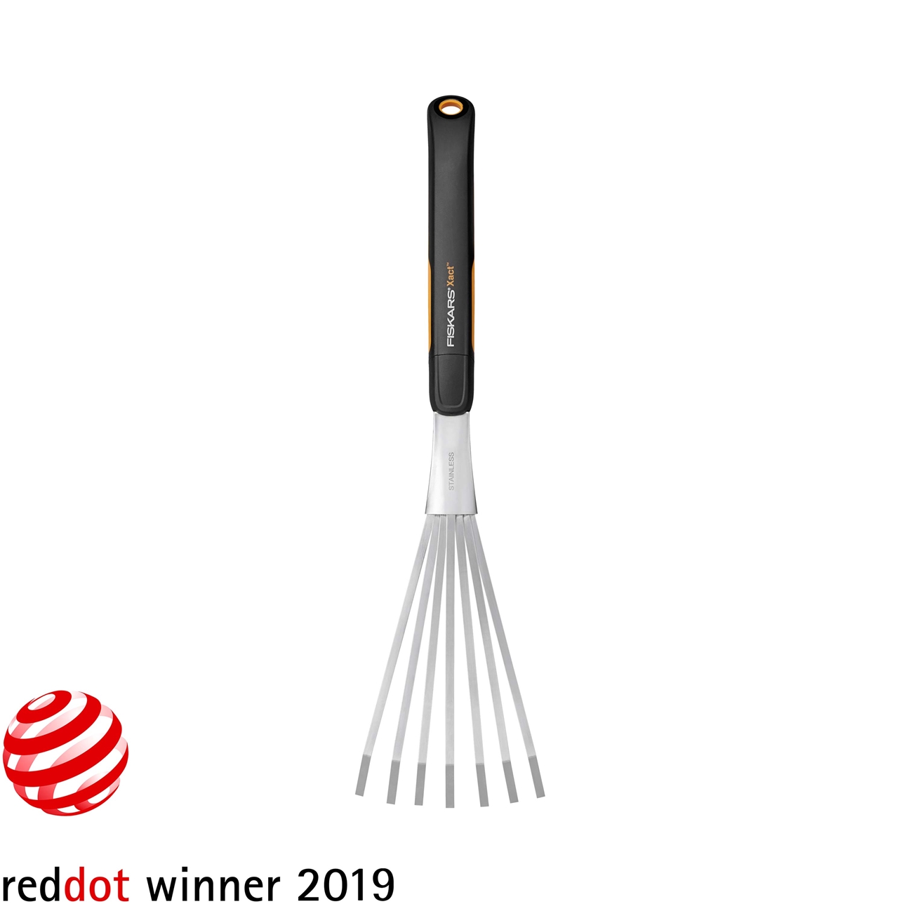 Fiskars Xact handräfsa