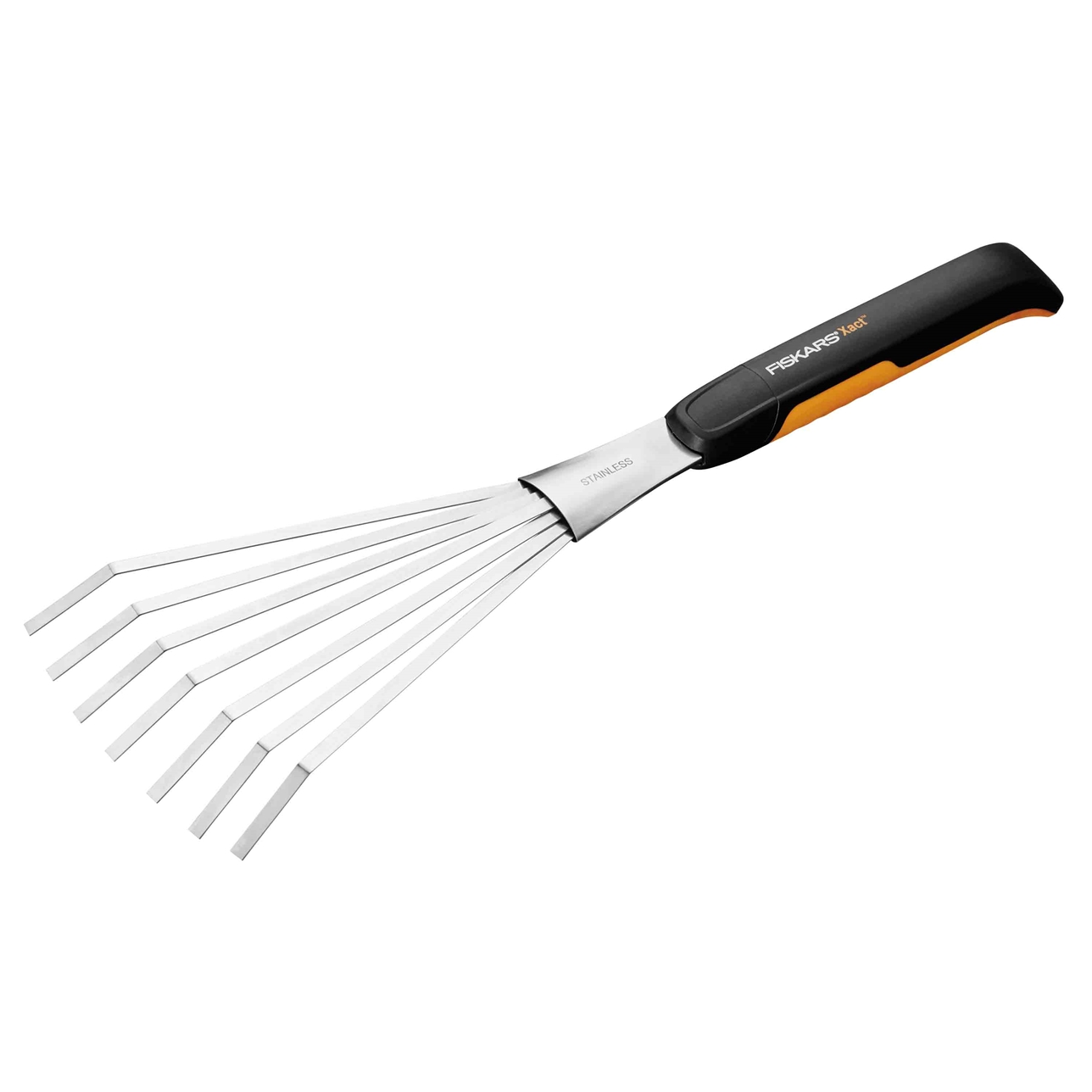 Fiskars Xact handräfsa