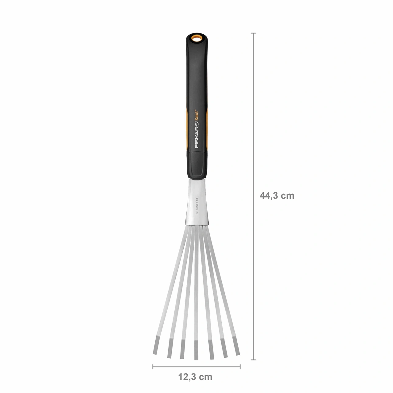 Fiskars Xact handräfsa