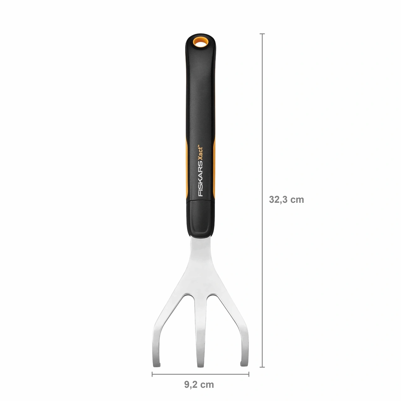 Fiskars Xact handluckrare