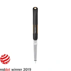 Fiskars Xact planteringsspade