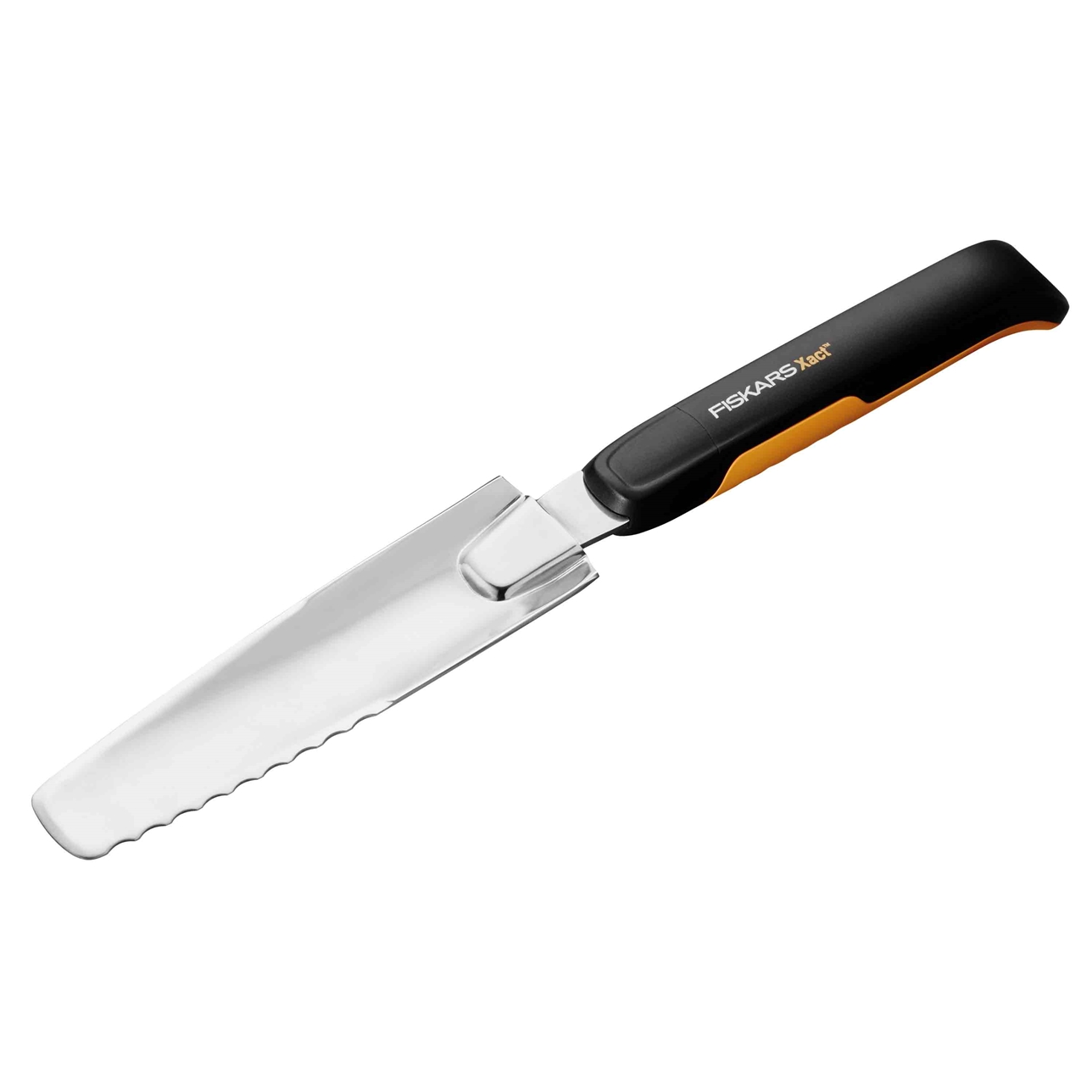Fiskars Xact planteringsspade smal