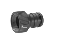 Gardena krankoppling 3/4 PROFI