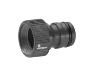 Gardena krankoppling 3/4 PROFI