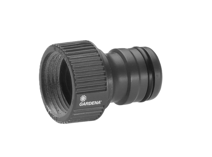 Gardena krankoppling 3/4 PROFI