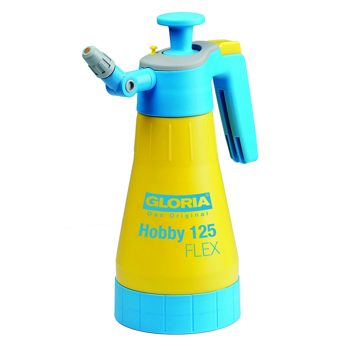 Gloria Handtryckspruta 125 Plus