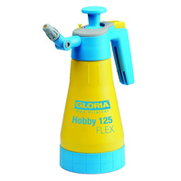 Gloria Handtryckspruta 125 Plus