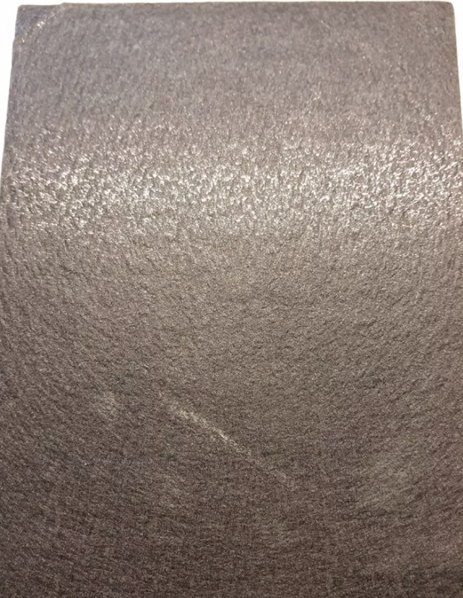 MIA Weedkiller Ogräsduk 2x100m 120g