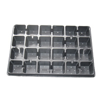 Vefi Transportbrätte SB708/2455x37,2x6,5cm (40st)