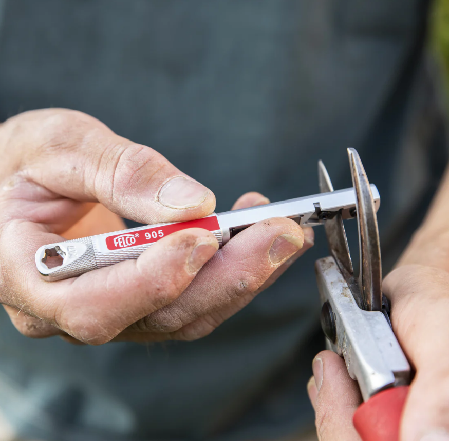 Felco 905 Slipstål