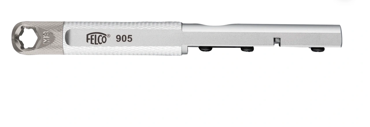 Felco 905 Slipstål