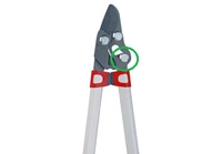 Skruvkit till RS+RR900T (leden)