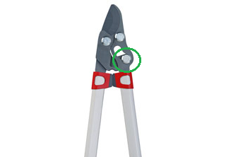 Skruvkit till RS+RR900T (leden)