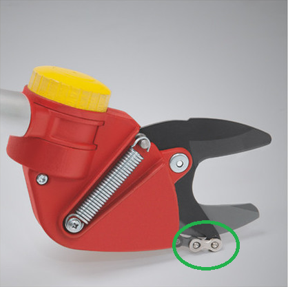 Wolf kedjekit till RR400T