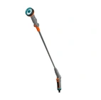 Gardena Sprinklerstav Comfort metall/plast justerb. huvud