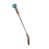Gardena Sprinklerstav Comfort metall/plast justerb. huvud
