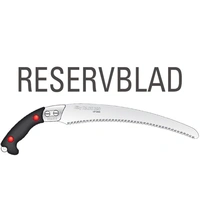 Silky, Ibuki 390 reservblad