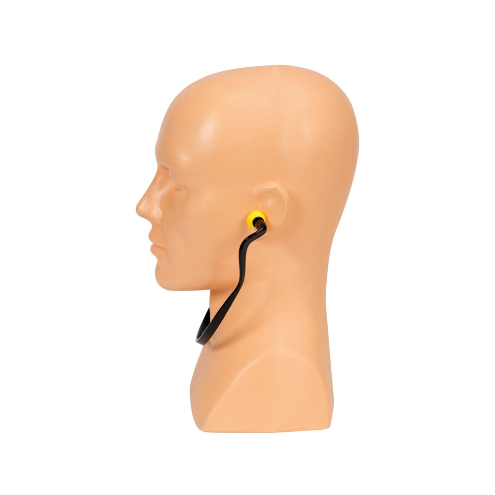 Öronproppar i Foam med flexbygel 29dB one-size