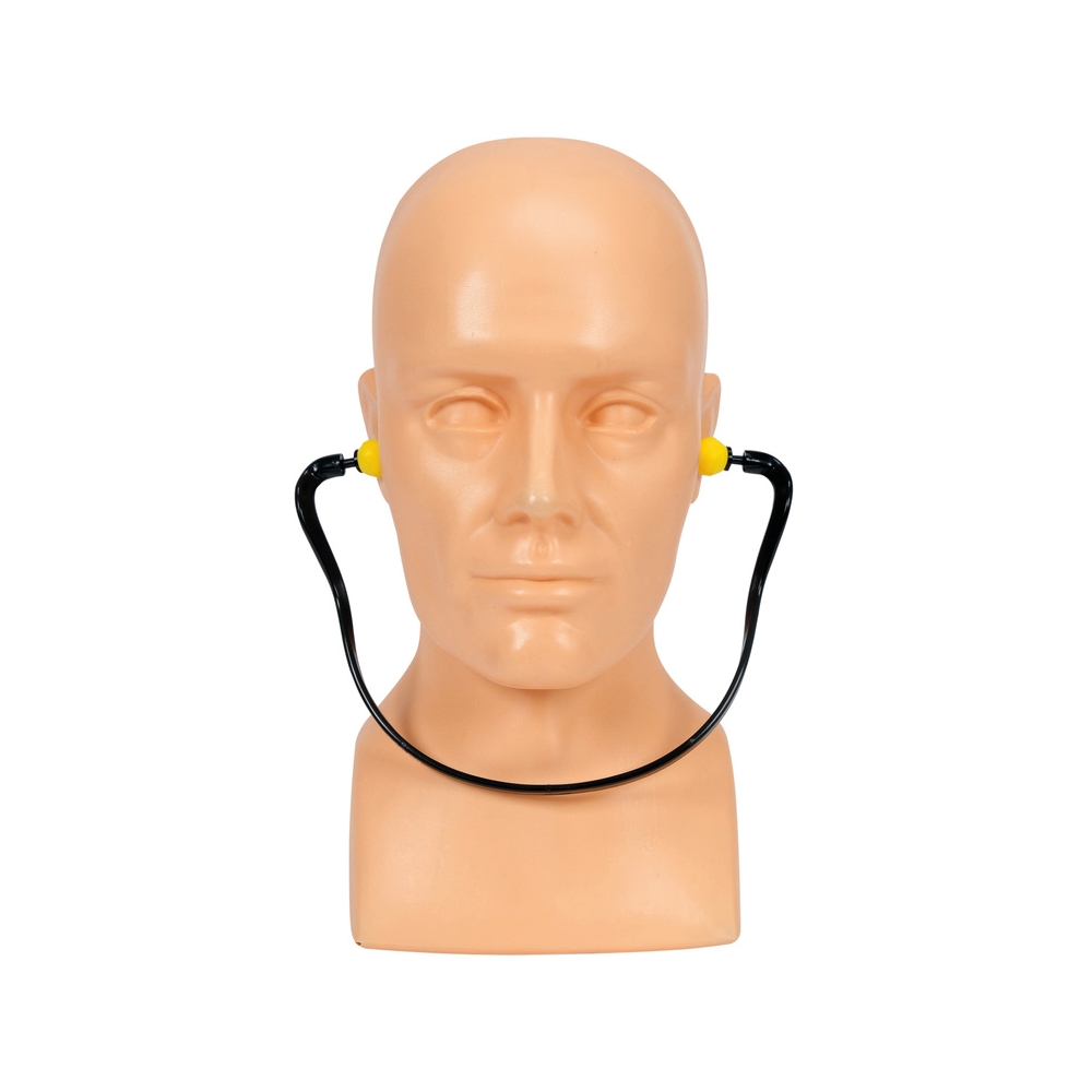 Öronproppar i Foam med flexbygel 29dB one-size