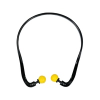 Öronproppar i Foam med flexbygel 29dB one-size