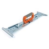 Plattlyft med handtag, justerbar 30-50 cm