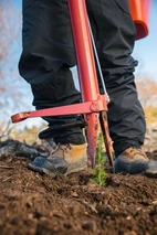 Planteringsrör 75 (Ø inv73) för lökplantering