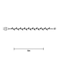 Ljusslinga Start System Expo 5m 50LED