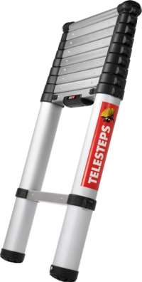 Telesteps Teleskopstege ECO 3,0 M