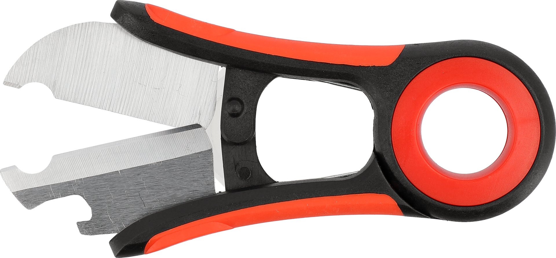 Blomsax med taggborttagare 13cm