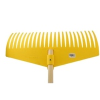 Räfsa Hokki utan skaft