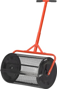 Gallervält / sandspridare 60cm