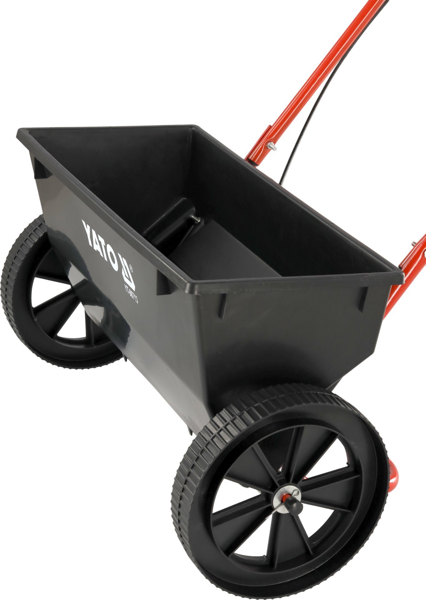 Gödselspridare 25L Proffs