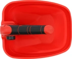 Handspridare 18V med batteri och laddare
