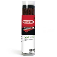 Trimtråd till JetFit 7,0mm 26 cm  155-pack röd