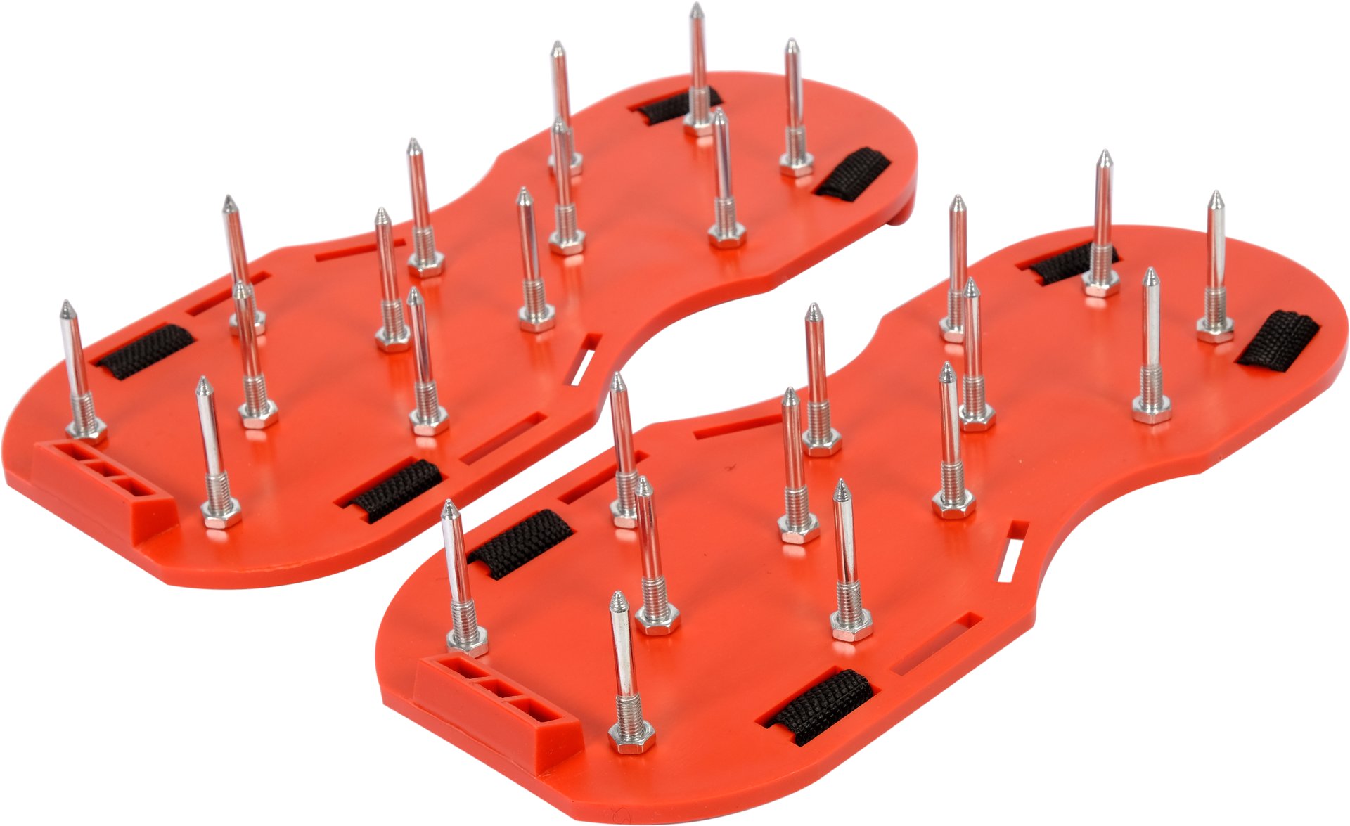 Luftningsskor för Gräsmatta