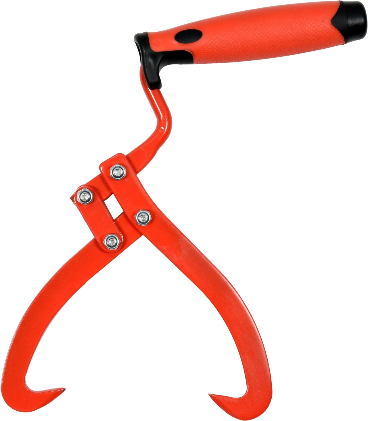 Lyftsax 180mm gap med plasthandtag