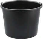 Murbrukshink 12L Svart