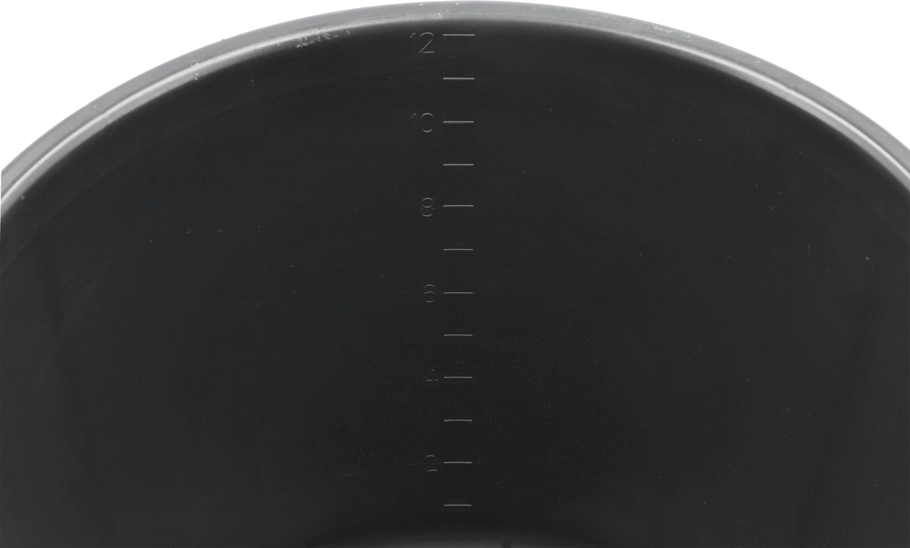 Murbrukshink 12L Svart