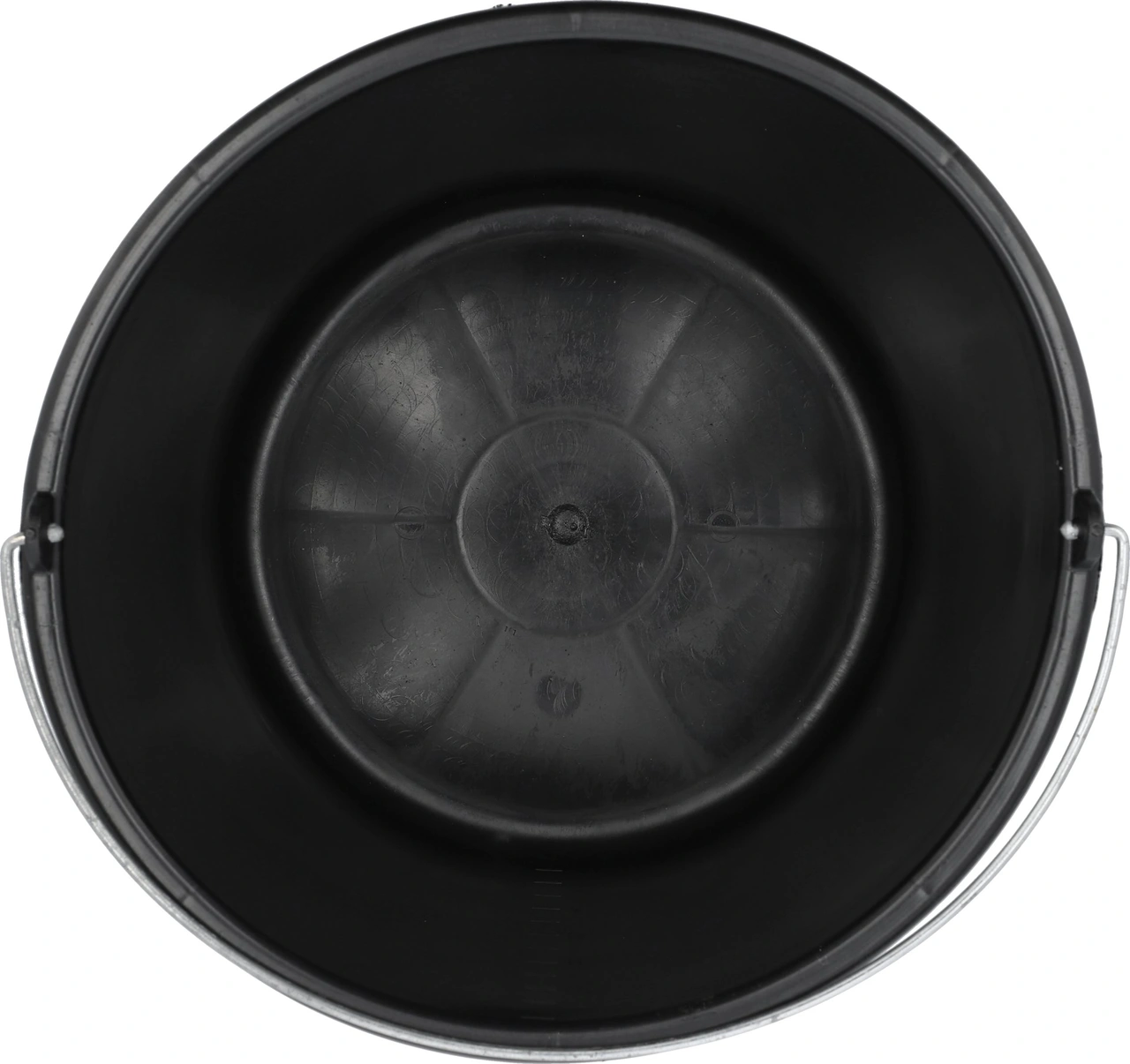 Murbrukshink 12L Svart