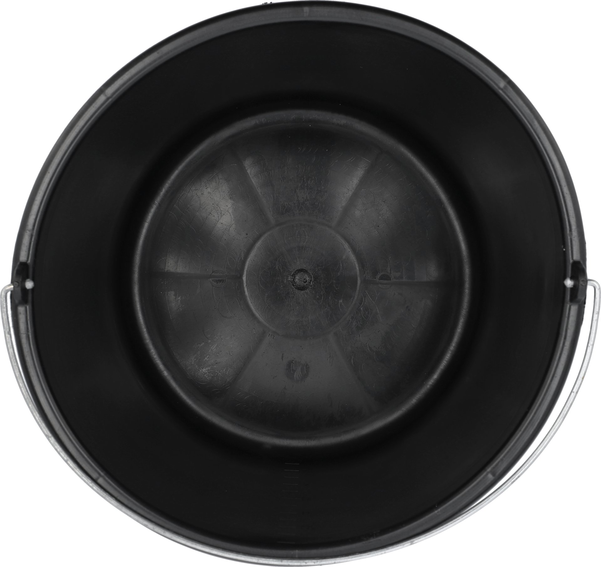 Murbrukshink 12L Svart