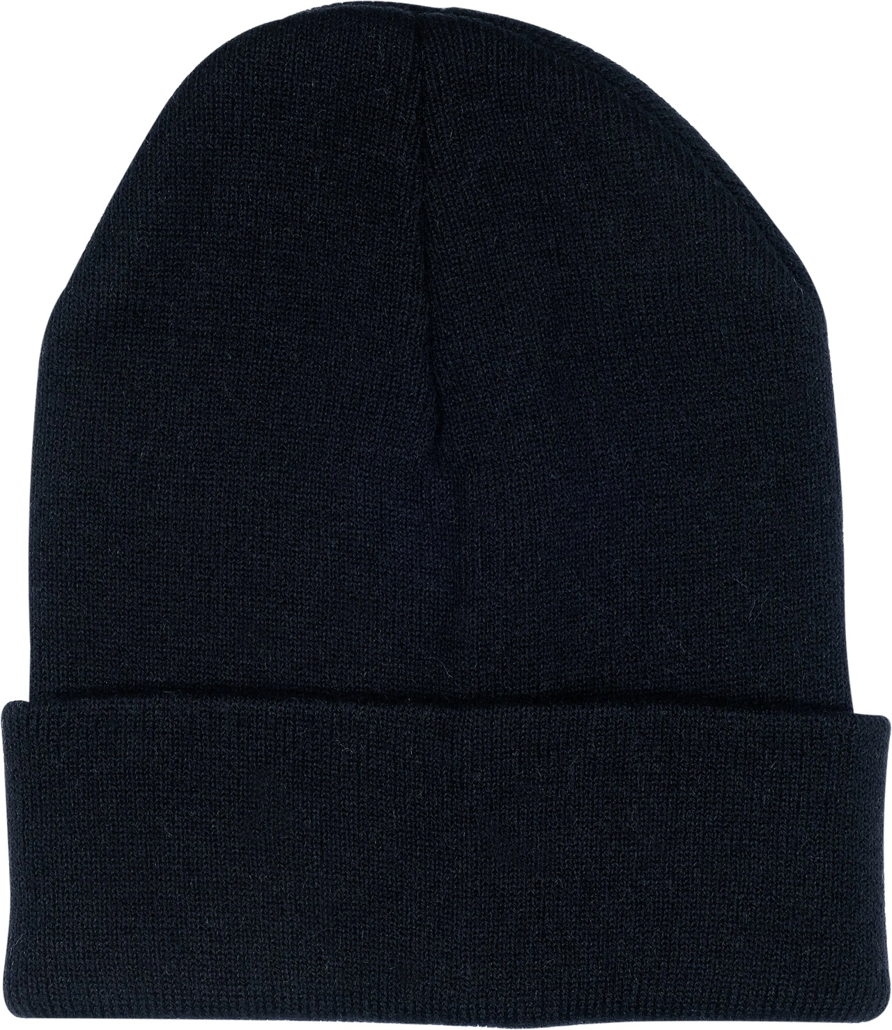 Mössa Svart One-size